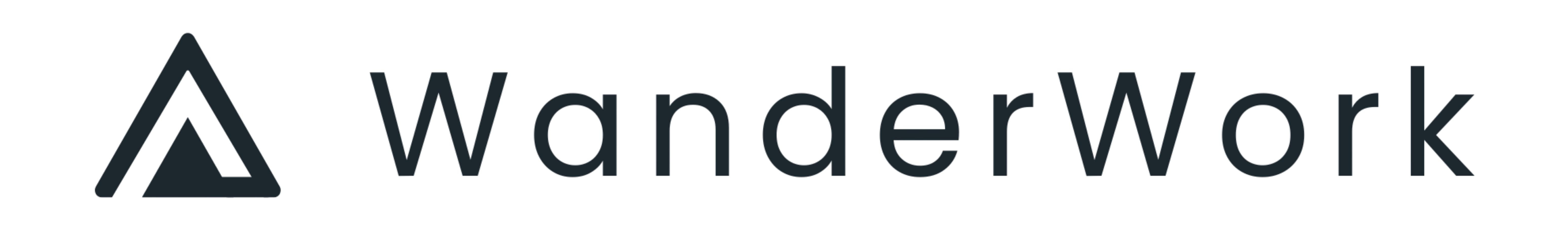 WanderWork
