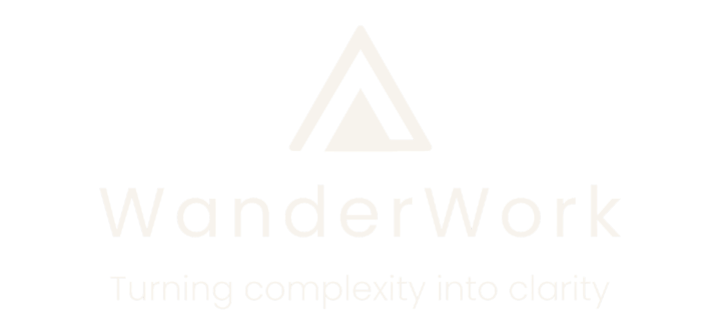 WanderWork